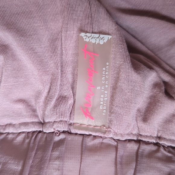 FP Movement Shorts, Size Small - Picture 3 of 4